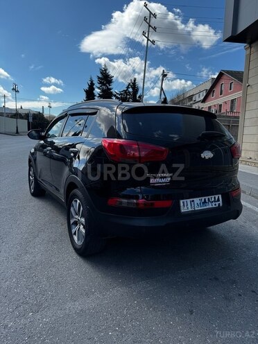 Kia Sportage-3