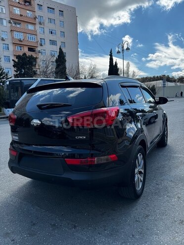 Kia Sportage-5