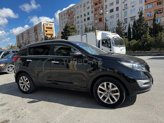 Kia Sportage-4
