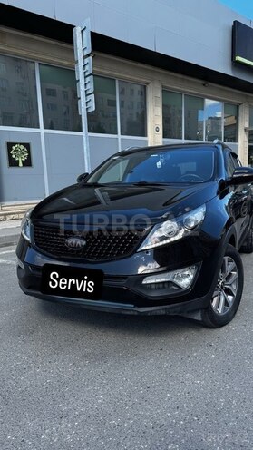 Kia Sportage-1