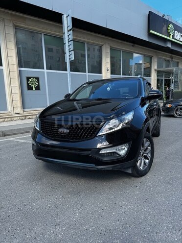 Kia Sportage-6