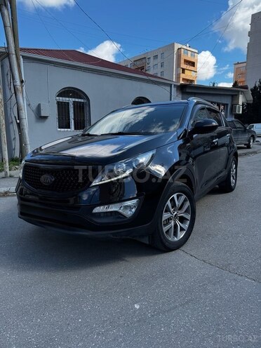 Kia Sportage-2