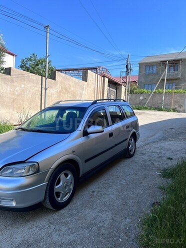 Opel Astra-6