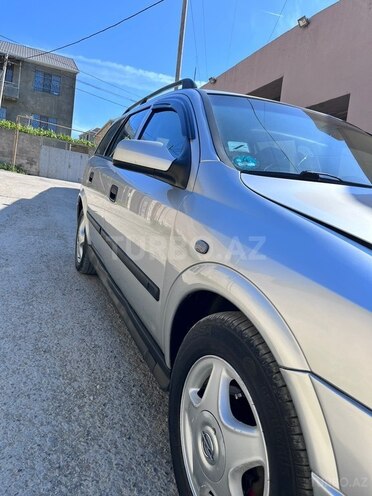 Opel Astra-4