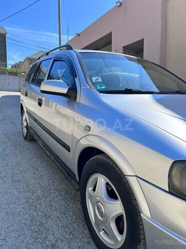Opel Astra-16