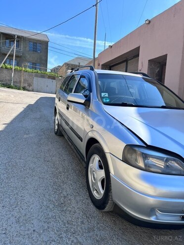 Opel Astra-14