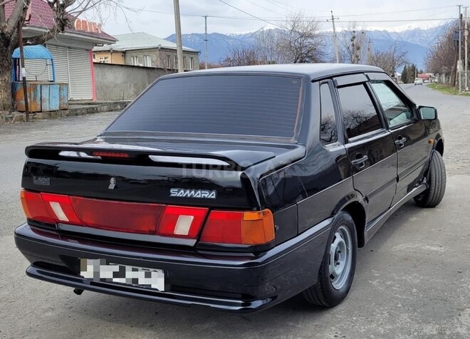 LADA (VAZ) 2115-4