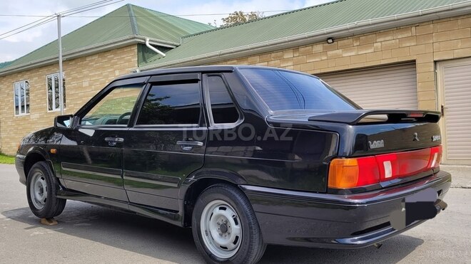 LADA (VAZ) 2115-3