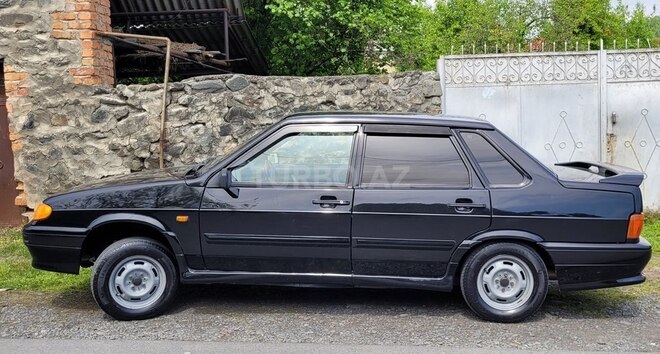 LADA (VAZ) 2115-6