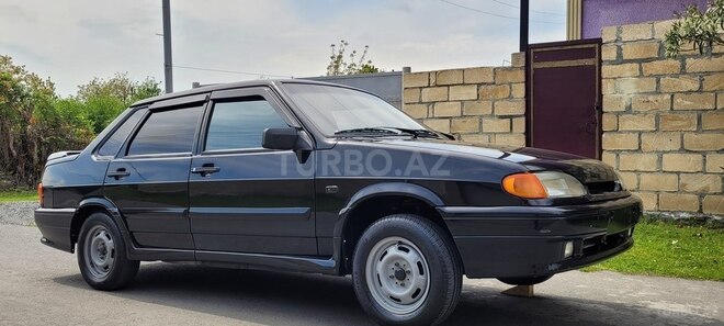 LADA (VAZ) 2115-2