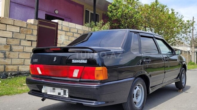 LADA (VAZ) 2115-7