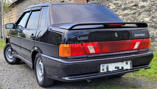 LADA (VAZ) 2115-5