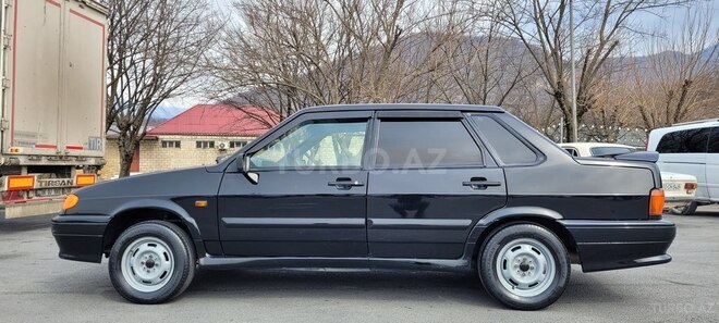 LADA (VAZ) 2115-9