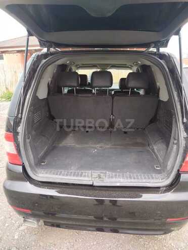 Mercedes ML 320-5