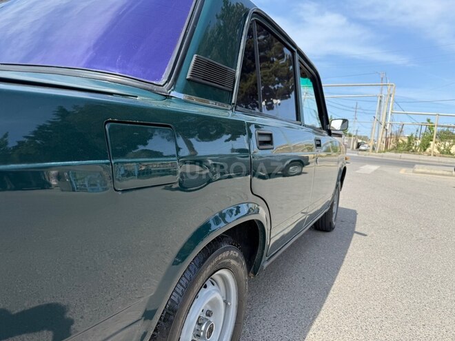 LADA (VAZ) 2107-5