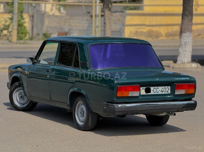 LADA (VAZ) 2107-3