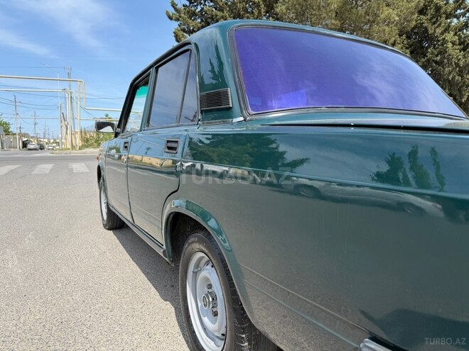 LADA (VAZ) 2107-6