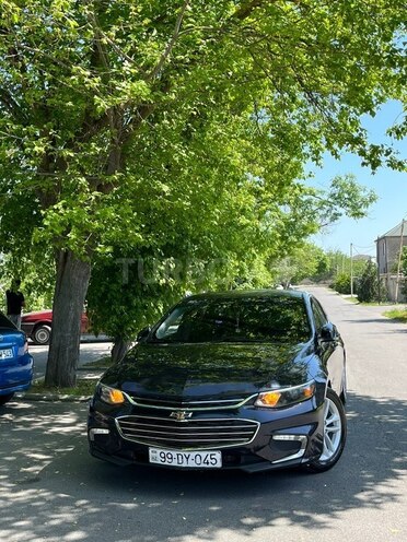 Chevrolet Malibu-1