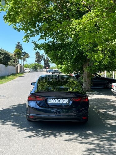 Chevrolet Malibu-2