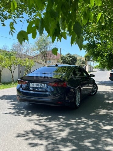 Chevrolet Malibu-8