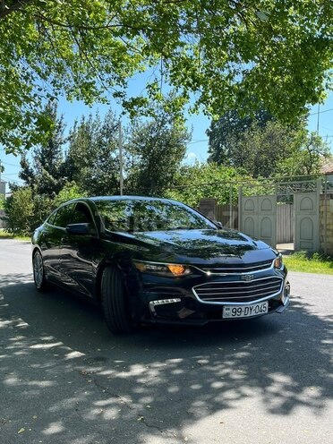 Chevrolet Malibu-10