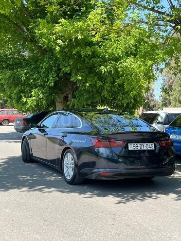 Chevrolet Malibu-6