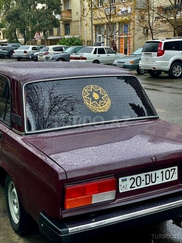 LADA (VAZ) 2107-3