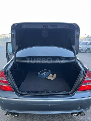 Mercedes E 200-14