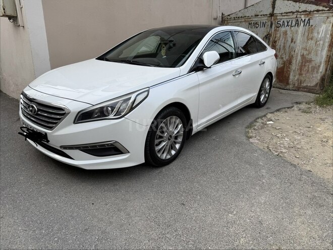 Hyundai Sonata-6