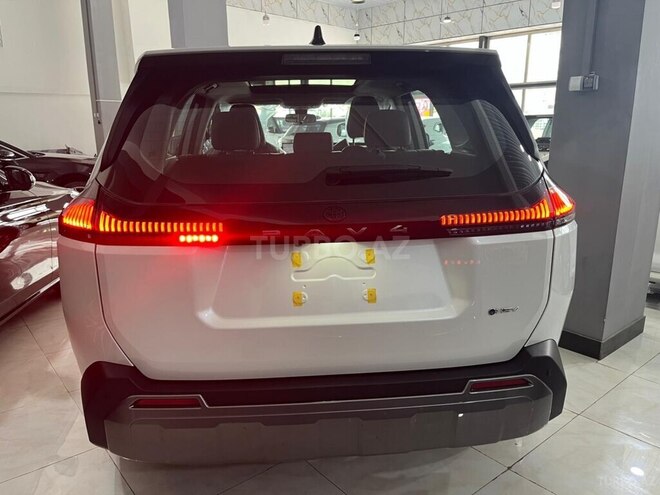 Toyota RAV4 2026, 0 km - 2.0 l - Bakı