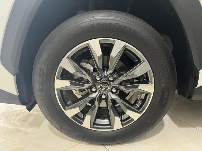 Toyota RAV4 2026, 0 km - 2.0 l - Bakı