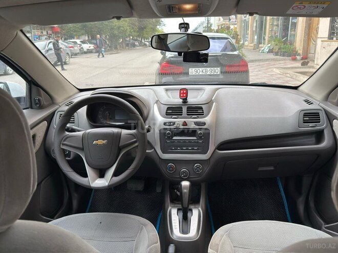 Chevrolet Cobalt-4