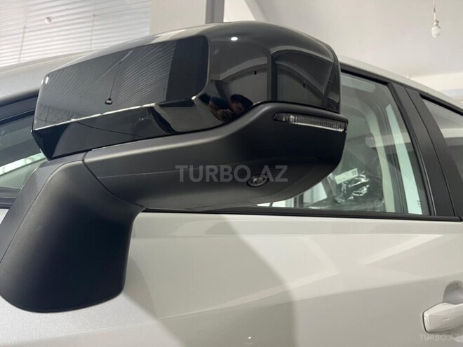 Toyota RAV4 2026, 0 km - 2.0 l - Bakı