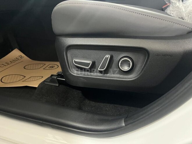 Toyota RAV4 2026, 0 km - 2.0 l - Bakı