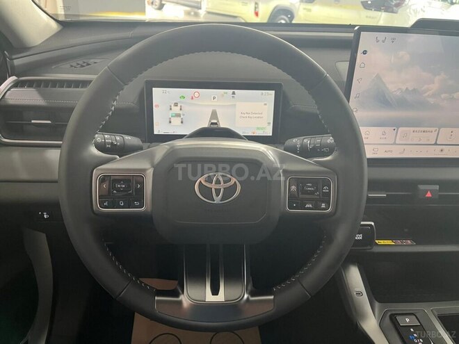 Toyota RAV4 2026, 0 km - 2.0 l - Bakı
