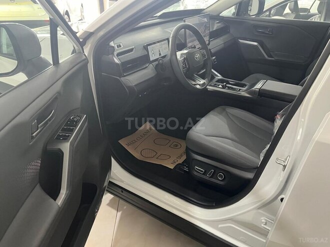 Toyota RAV4 2026, 0 km - 2.0 l - Bakı