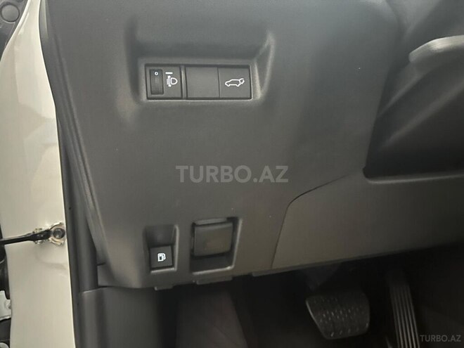 Toyota RAV4 2026, 0 km - 2.0 l - Bakı