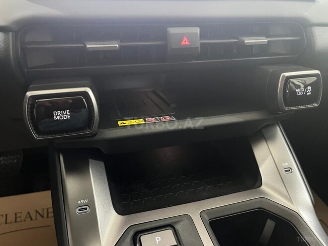 Toyota RAV4 2026, 0 km - 2.0 l - Bakı