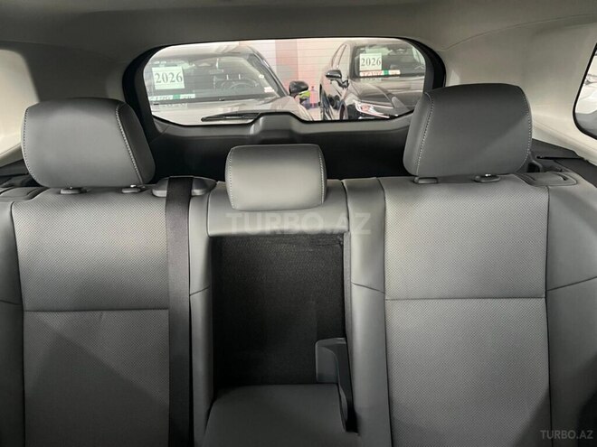 Toyota RAV4 2026, 0 km - 2.0 l - Bakı