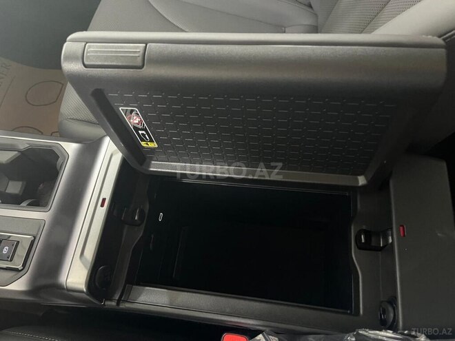 Toyota RAV4 2026, 0 km - 2.0 l - Bakı