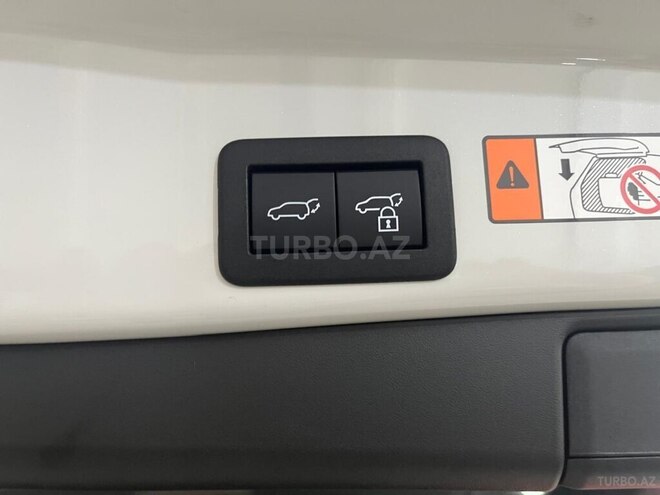 Toyota RAV4 2026, 0 km - 2.0 l - Bakı