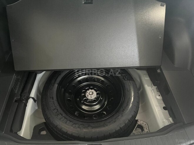 Toyota RAV4 2026, 0 km - 2.0 l - Bakı