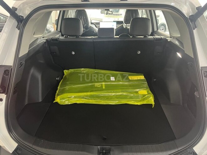 Toyota RAV4 2026, 0 km - 2.0 l - Bakı