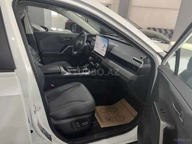 Toyota RAV4 2026, 0 km - 2.0 l - Bakı