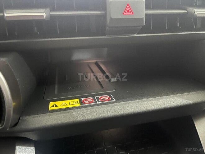 Toyota RAV4 2026, 0 km - 2.0 l - Bakı