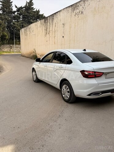 LADA (VAZ) Vesta-3