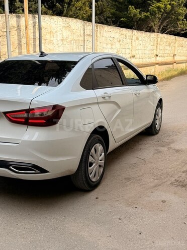 LADA (VAZ) Vesta-4