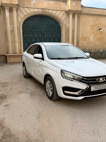 LADA (VAZ) Vesta-6