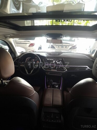 BMW X5 2019, 77,000 km - 3.0 l - Bakı