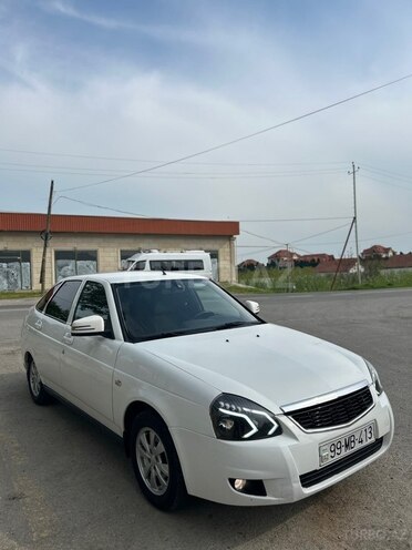 LADA (VAZ) Priora-2